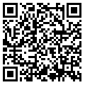 以QR Code分享本館展示組徵求聘用技術師1名