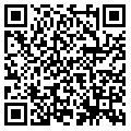 以QR Code分享國立臺灣藝術大學藝政所「來，我們同藝政線！」甄試說明會開放報名，歡迎踴躍參加