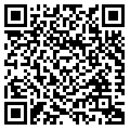 以QR Code分享本館秘書室資訊處理職系設計師甄選結果