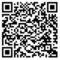 以QR Code分享國立臺灣美術館舉辦「2025全人文化近用與社會共融國際研討會」
