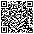 以QR Code分享南館場域活化先期規劃成果報告書公告