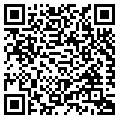 以QR Code分享【公告】希望・未來－莫拉克風災紀念廳 劇場公告