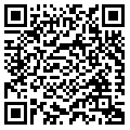 以QR Code分享國立科學工藝博物館秘書室土木工程職系專任助理甄選結果