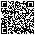 以QR Code分享【聰明用網路，青春不迷路】內政部識詐宣導素材與防詐專區，邀您一起守護科技生活！