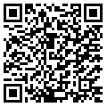 以QR Code分享高雄市立圖書館「2026城市講堂」8月份講座開放報名，歡迎踴躍參加