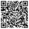 以QR Code分享國立科學工藝博物館秘書室 資訊處理職系設計師初審甄試時程及應試人員名冊
