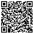 以QR Code分享【假日科學饗宴】不插電系列~吉伊卡哇睡衣派對(9/14)