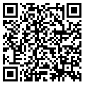 以QR Code分享【創客】Macrame花編結-空氣鳳梨編織掛飾課程