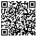 以QR Code分享本館展示組徵求僱用技術員(設計)1名