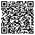 Share Extended Opening Hours for Summer Weekends 2026 with QR Code