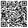 以QR Code分享新北市美術館「明日座標：機構永續與公共連結」國際論壇開放報名，歡迎踴躍參與