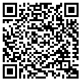 以QR Code分享【公告】本館系統暫停服務說明 (115年5月29日 18:00~5月30日 23:00)