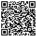 Share The price of the membership card and the ticket of the 3D movie will be updated from March 1. with QR Code