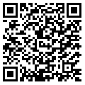 以QR Code分享國家人權博物館辦理BrownBag講座【精神分析下的轉型正義與創傷修復】