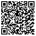 以QR Code分享【假日科學饗宴】巧克力大解密~從可可豆到夢幻耶誕屋的科學魔法(12/19上午)