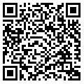 以QR Code分享【2025年 eyeTaiwan 萬聖節近視防控週】搗蛋可以, 近視不行!