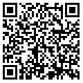 以QR Code分享【講座】第23屆「週日閱讀科學大師系列講座」熱烈開跑!