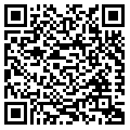 以QR Code分享衛生福利部「114-115年度COVID-19疫苗接種計畫」，公費接種對象擴大為「滿6個月以上尚未接種之民眾」措施，再延長至本(115)年7月31日止