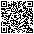 以QR Code分享海好有你！6天限定     2025海洋教育嘉年華 科工館熱浪開展