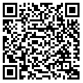 以QR Code分享國立科學工藝博物館 秘書室僱用服務員錄取名單
