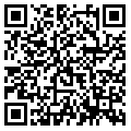 以QR Code分享【特展】「看不見的尺度—奈米特展」於慈濟宜蘭園區靜思堂展出中，邀您一探奈米世界的無限可能。