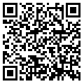 以QR Code分享「氣候任性．臺灣韌性—降雨篇」特展