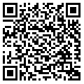 以QR Code分享【邁向2050淨零願景】內政部建研所「近零碳建築創新技術應用推廣活動」開始報名！（免費參加）