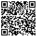 Share Notification of Museum Opening Status and Construction Notice with QR Code
