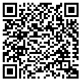 以QR Code分享國立暨南國際大學115學年度第1學期推廣教育課程招生，歡迎報名參加