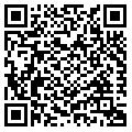 以QR Code分享本館科技教育組綜合行政職系組員甄選結果