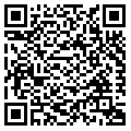 以QR Code分享【假日科學饗宴】長毛象-冰原古生物探索(10/3上午)