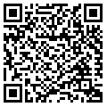 以QR Code分享第12屆「2026臺中國際動畫影展」及系列活動熱烈展開，歡迎踴躍參與