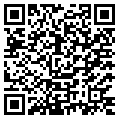 以QR Code分享【公告】科工館回應冒名「假捐款真詐騙」 嚴正澄清與呼籲說明