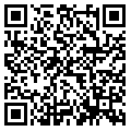以QR Code分享蒐研組『宏南宿舍市定古蹟』展示館委託經營管理專業服務案 錄取名單