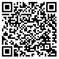 以QR Code分享本館展示組徵求僱用技術員(維修)1名