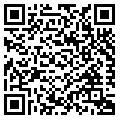 以QR Code分享展示組計畫約用人員錄取公告