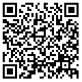 以QR Code分享亞洲大學附屬現代美術館「從場域到行動：從藝文機構到跨域合作」永續論壇開放報名，歡迎踴躍參與