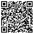 以QR Code分享【講座】週日閱讀科學大師/科學時代人文的力量(06/07)