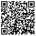 以QR Code分享「霸氣回娘家─全國安寧療護繪畫比賽歷屆精選大賞」暨推廣大使頒聘典禮