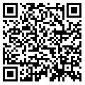 以QR Code分享教育部函轉衛生福利部國民健康署辦理「創意拒菸‧等你出手」徵稿活動
