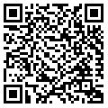 以QR Code分享國立臺灣美術館「共織亞洲：集體、社群與共同－2026亞洲藝術論壇」開放報名，歡迎踴躍參與！