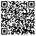 以QR Code分享【假日科學饗宴】小主廚實驗室：法越料理的科學魔法(10/18、24上午各1場)