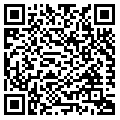 以QR Code分享文化部文化資產局「2026年臺灣文化遺產國際論壇」開放報名，歡迎踴躍參加
