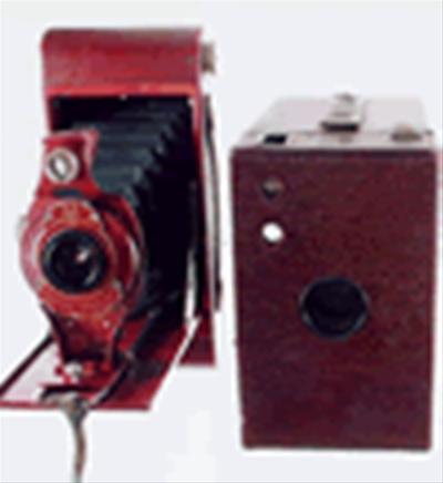 「溫故知新－古相機影像及攝影技術」特展