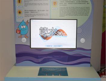 節水36計