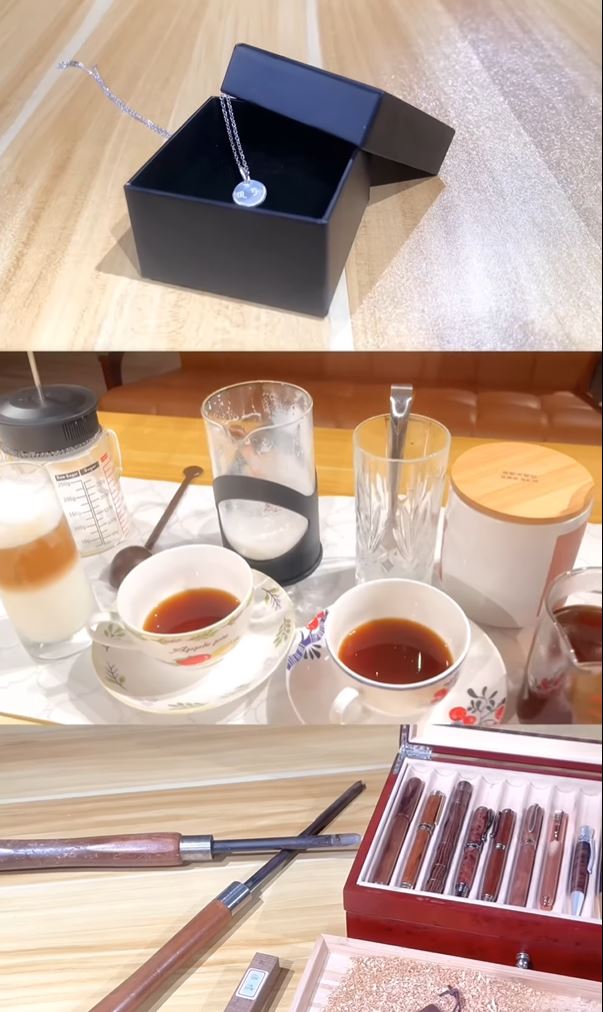 （IG專欄）一吻日常｜高雄科工館好玩課程　