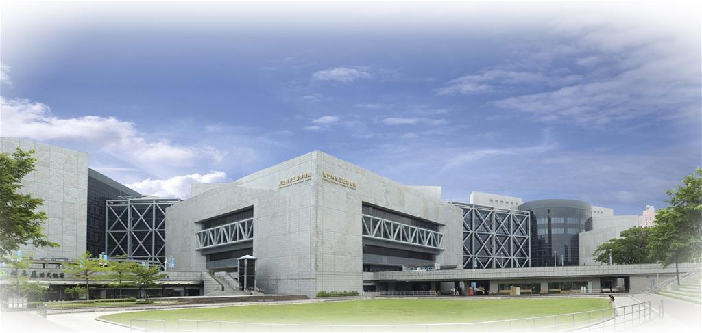 本館場地租借(包含南館室內教室及戶外場地)暫停對外開放至6/28(週一)