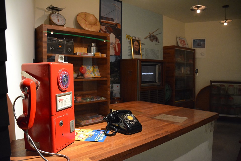 【電信@臺灣】展示廳想體驗一下70年代查號人員的工作嗎？