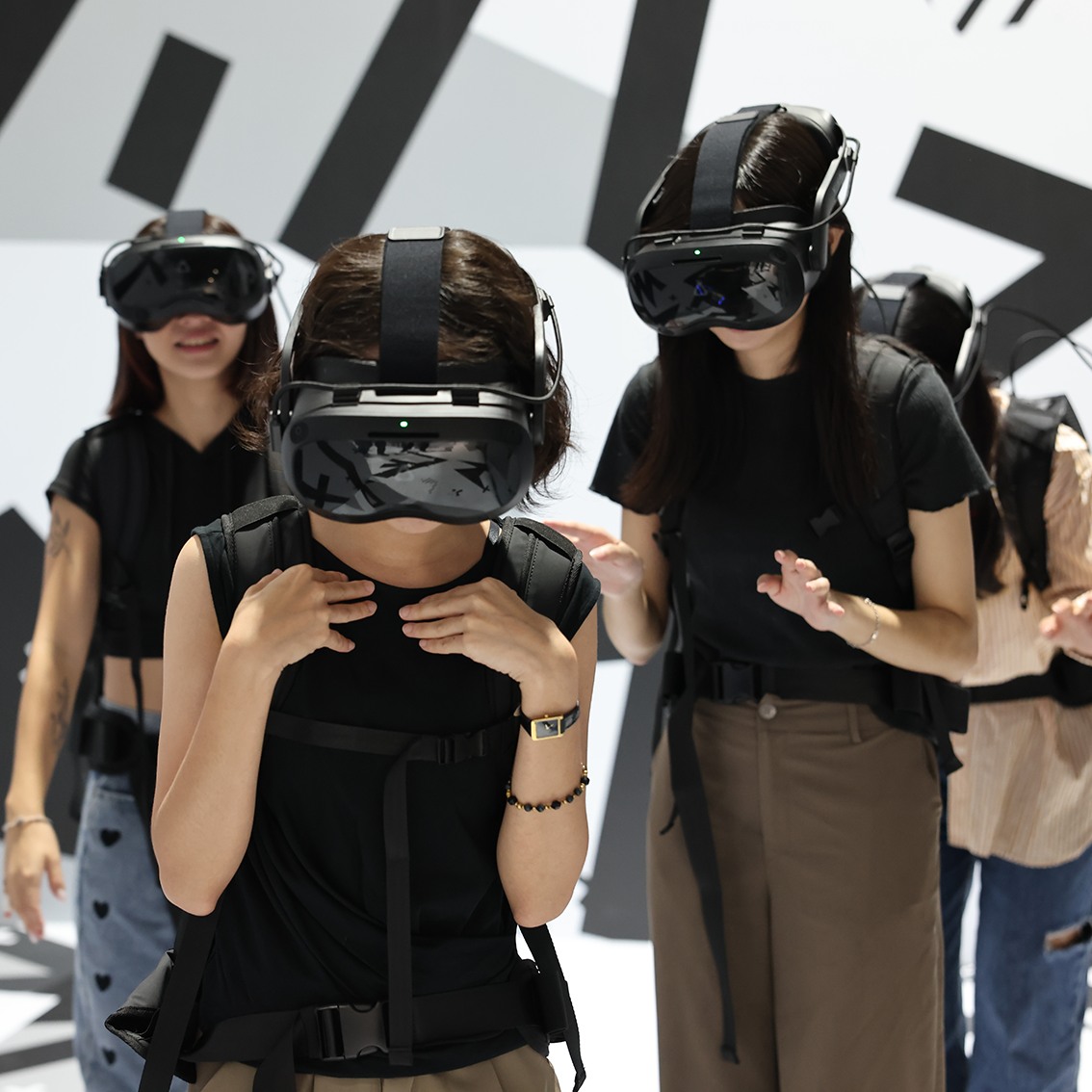 ​【永恆聖母院 穿越時空沉浸式VR之旅】