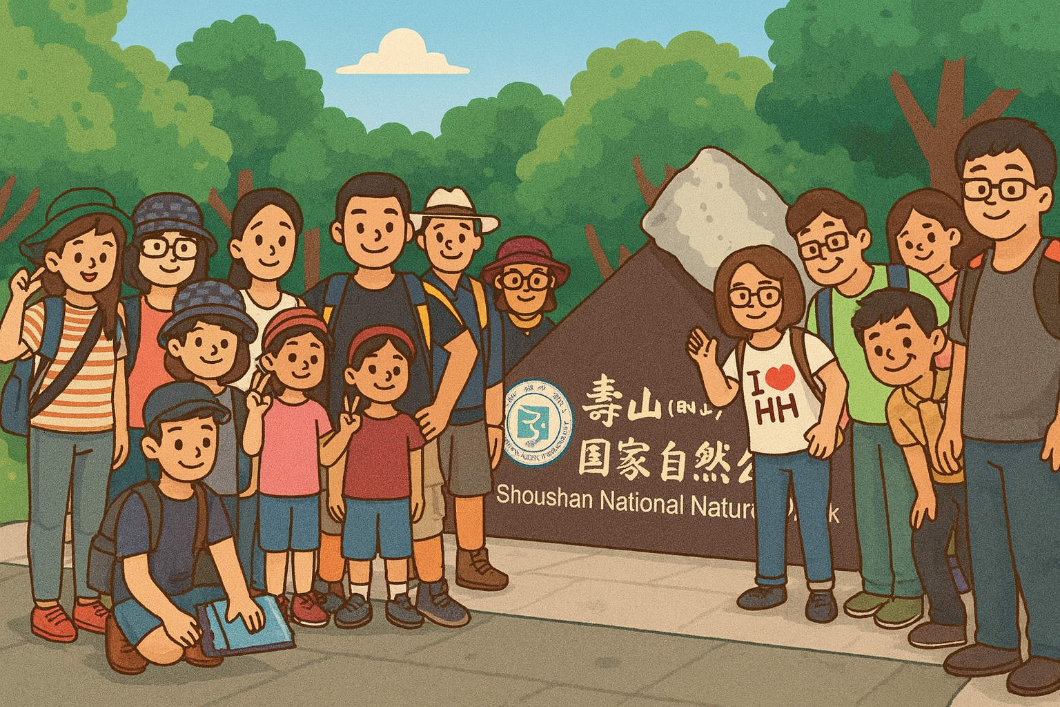 1213_半屏山時光漫步